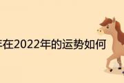 1978年在2022年的運勢如何
