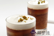 具有吸引力的奶茶店名