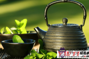 茶葉店起名字大全