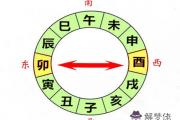 八字卯酉相沖會有什麼后果