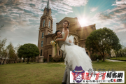 婚紗攝影店起名字