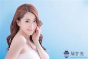 1994年幾月生的女人運氣好