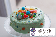 烘焙店名字寓意好一點
