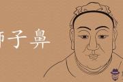 獅鼻子女人面相好不好 三種有福氣的鼻型詳解