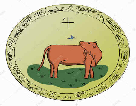 牛和豬的屬相合不合