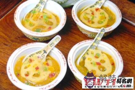 最新小吃店起名字