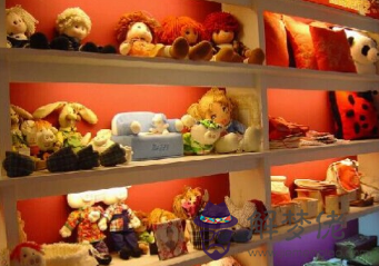 玩具店名字,最新玩具店名字大全