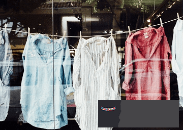 女服裝店名大全2021