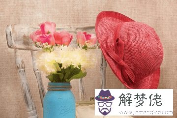 文藝復古的花店名字