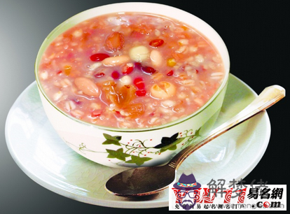 粥店起名,粥店名字大全