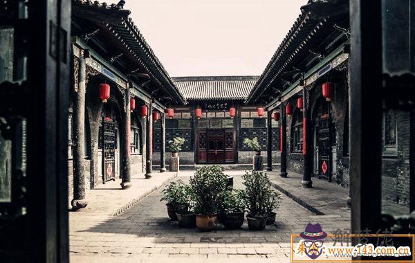 怎麼從八字里看祖業