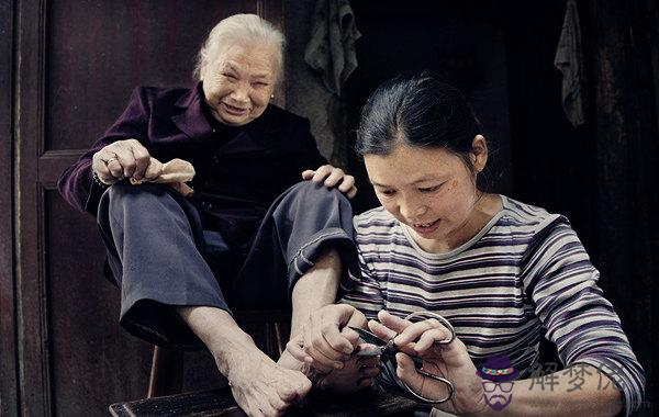 八字看孩子孝順嗎