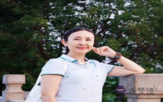 壬辰日柱的女命