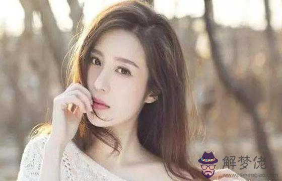 最吸引男人的女命八字