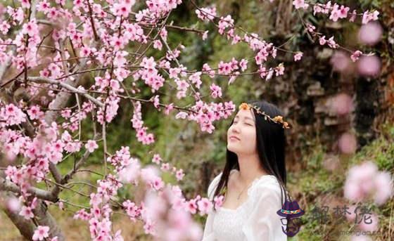 八字看爛桃花