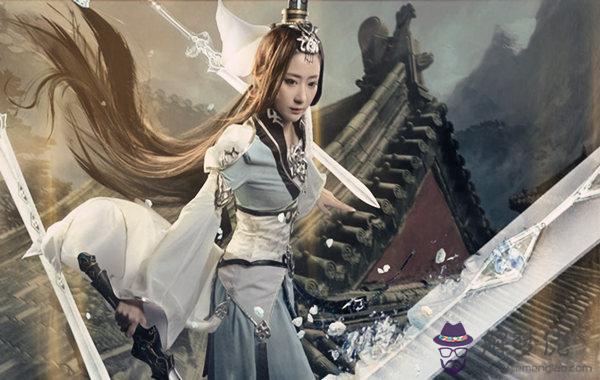 八字純陽的女命好不好