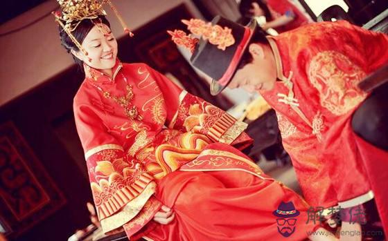 婚姻宮看女命婚姻