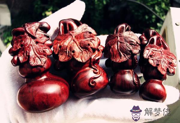 福祿雙全的八字特征