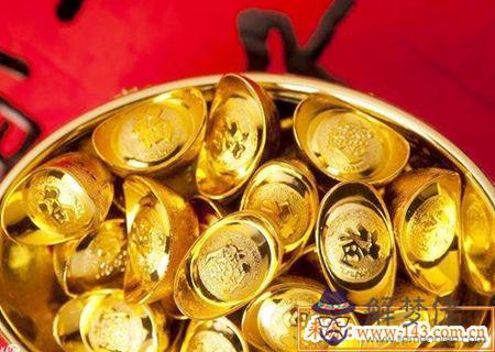 什麼樣的命格不利于聚財