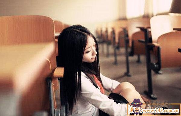 命好的女人八字