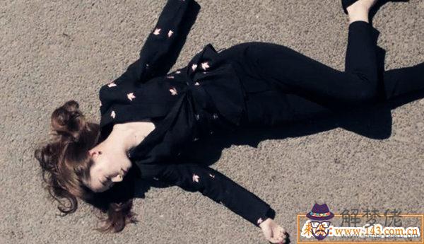 什麼八字的人容易橫死