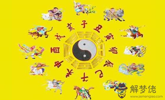 十二地支暗藏表