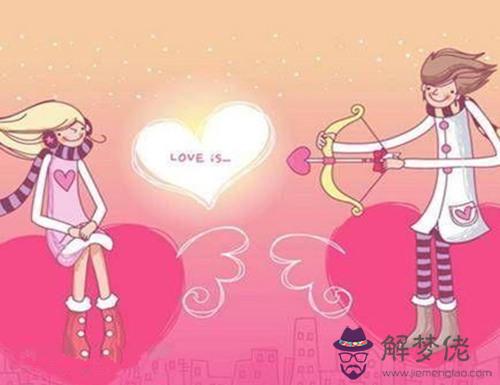 天喜桃花是什麼意思