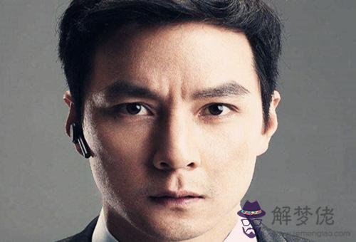 什麼樣的八字長得帥