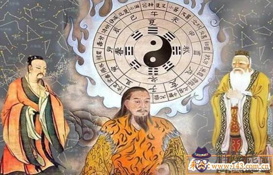 八字十二神的吉兇推算法