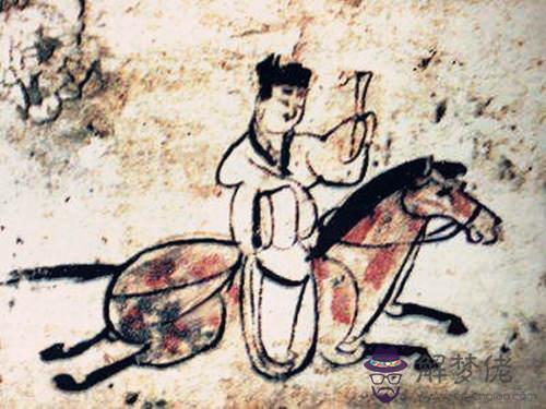 八字神煞驛馬星動主事