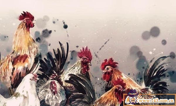 1969年出生的人是什麼命
