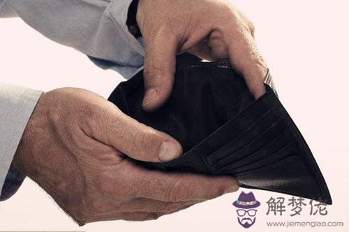 八字解析劫財格
