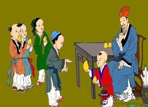 看透八字格局