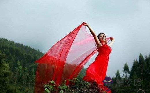 什麼樣的八字是童女命