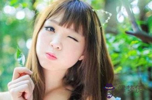 什麼樣的八字是童女命
