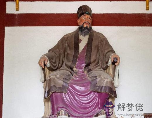 八字格局看建祿格