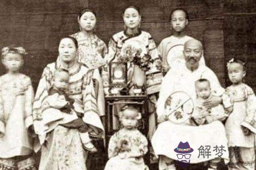 八字看兄弟姊妹