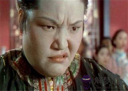 潑婦不講理的八字特征