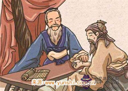 適合學醫的八字特征