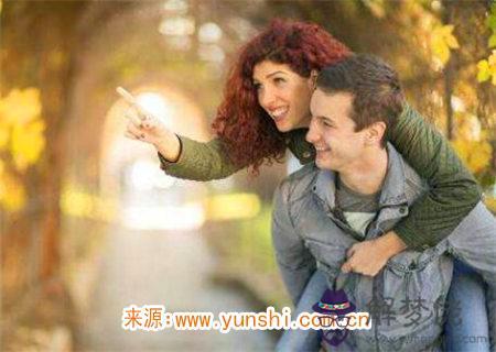 疼愛老婆的男生八字特征