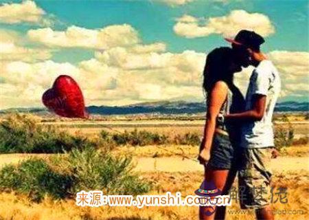 疼愛老婆的男生八字特征