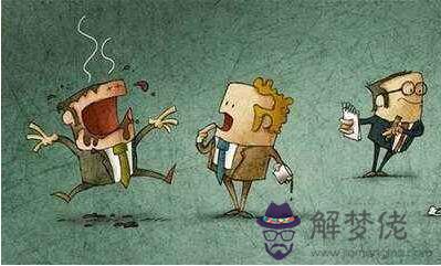 性格缺陷的表現有哪些，不及時調整危害很大