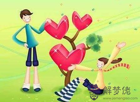 桃花如何影響人的愛情