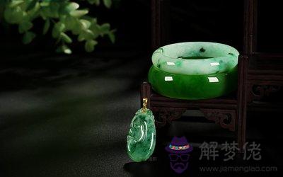 水命的人帶玉好不好？為什麼？