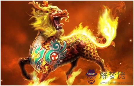 水命龍指的是哪年生的人，水命龍寶寶缺什麼？