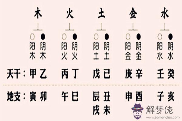 八字干支相助的力量變化