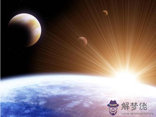 太陰星解析  太陰星照命是什麼意思