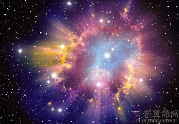 紫微斗數陰性主星是什麼意思  紫微斗數陽性及陰性的分類有何意義