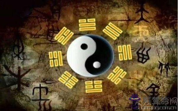 八字排盤怎麼看 八字排盤先看格局在看用神