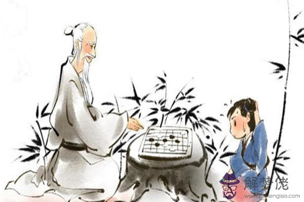 八字伏吟的吉兇看法